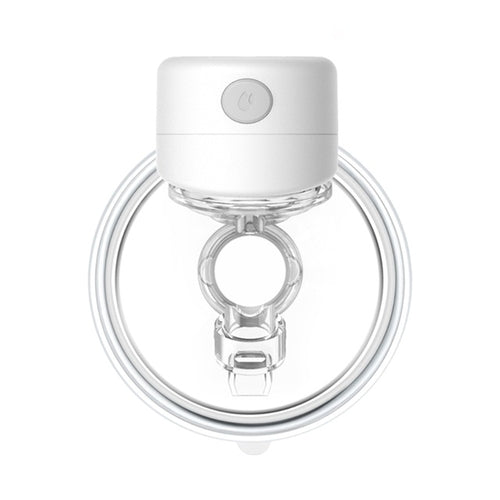Wearable Electric Breast Pump (Usb Rechargable)