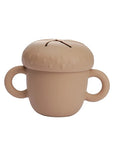 Baby Learning Feeding Food Cup with Handle