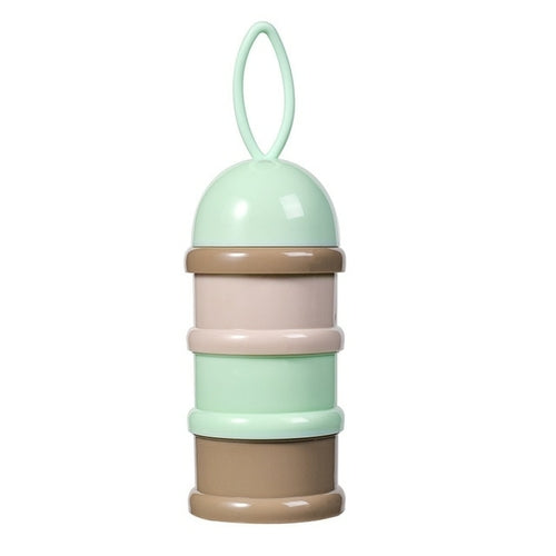 Baby Formula Food Container
