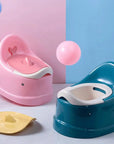 Toddler Potty Training Toilet For Toddlers Non Slip Potty For Toddler