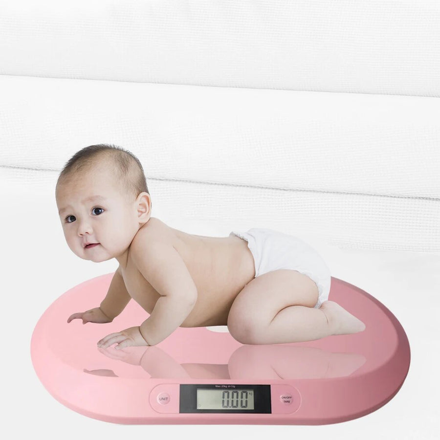 Baby Scale (up to 20kg) (44 lbs)
