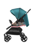 Twin Baby Stroller