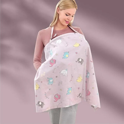 Nursing Blanket (Cotton)