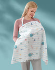 Nursing Blanket (Cotton)