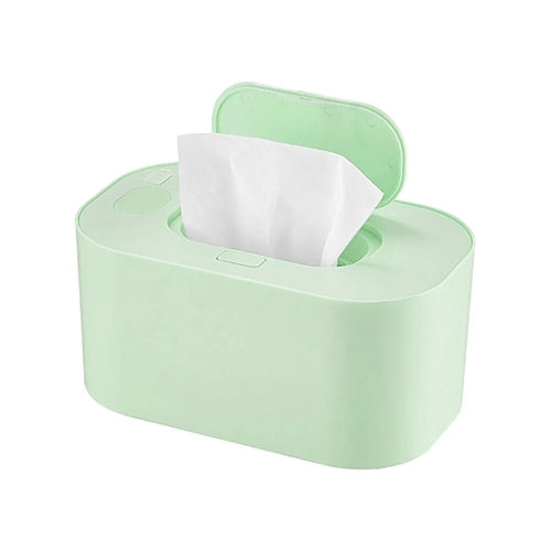 Portable Baby Wipes Heater