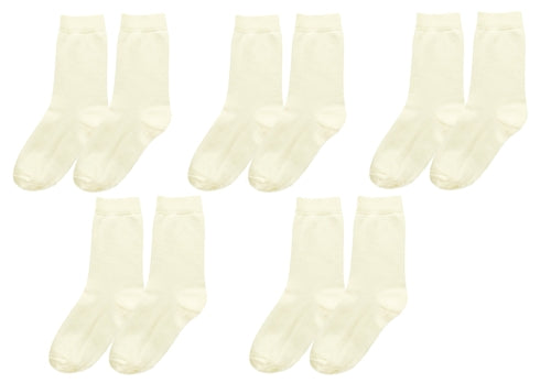 98% Organic Cotton Children's Socks