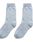 98% Organic Cotton Children's Socks